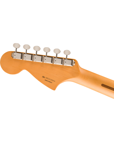 Fender Player II Jaguar, Rosewood Fingerboard, Aquatone Blue