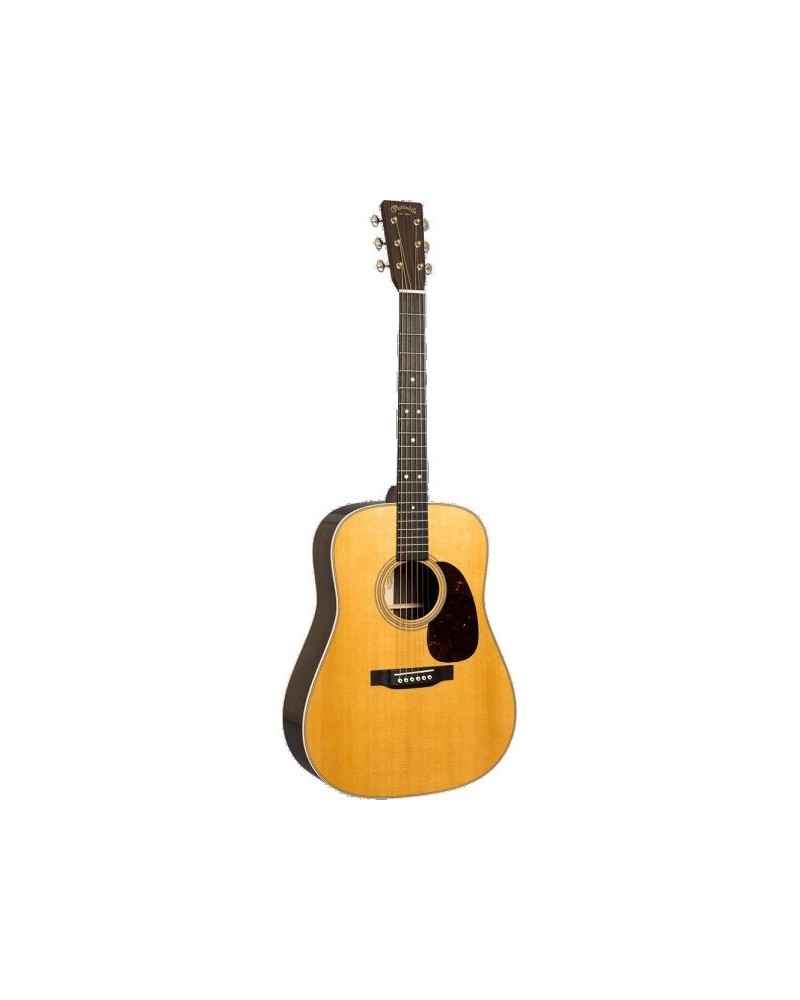 Martin Guitars D-28 STANDARD GE