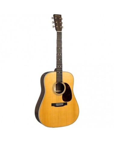Martin Guitars D-28 STANDARD GE