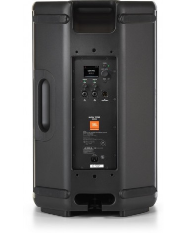 JBL EON 715 Altavoz PA Amplificado de 15 pulgadas con Bluetooth