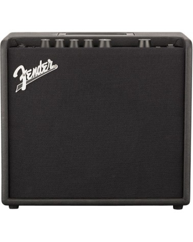Fender  Mustang LT25 Amplificador de guitarra