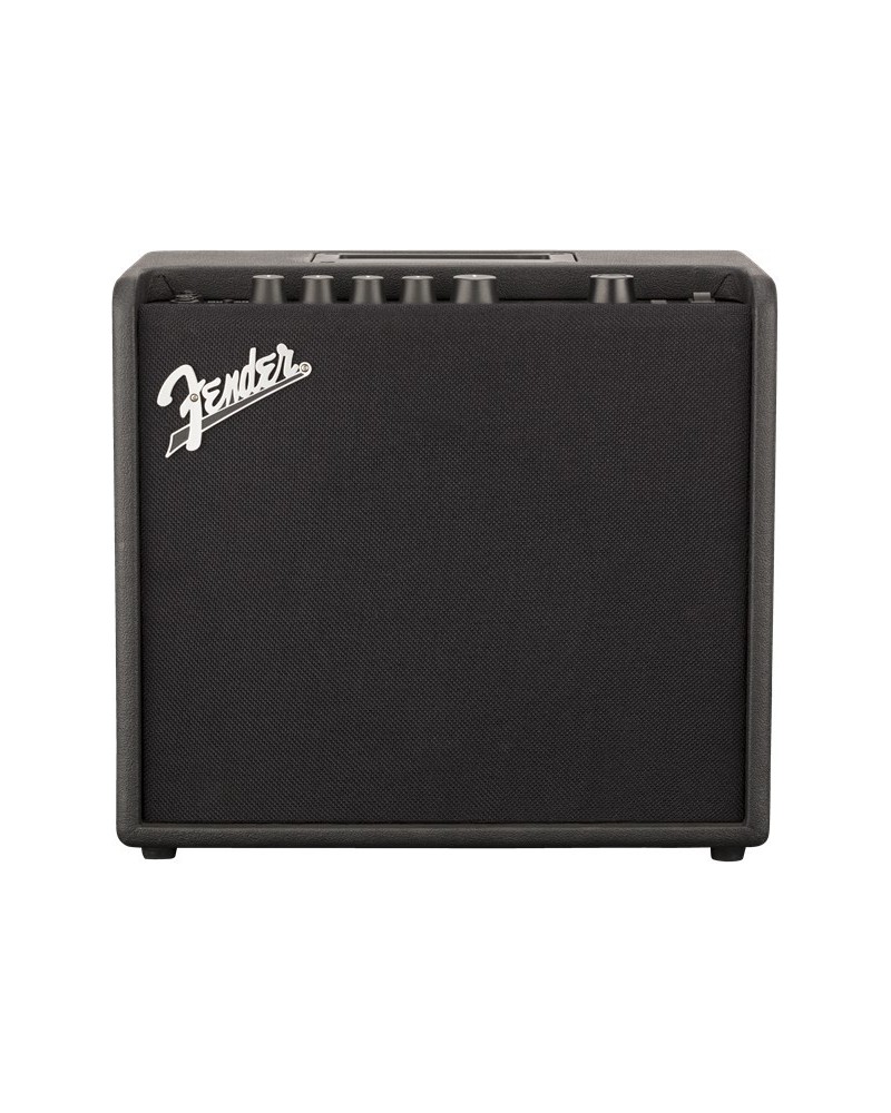 Fender  Mustang LT25 Amplificador de guitarra