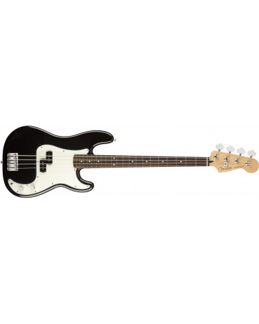 PLAYER P BASS PF BLK