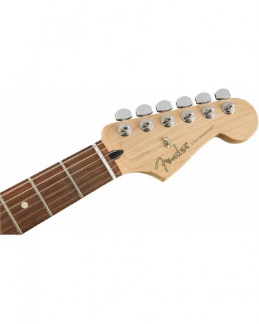 Fender Player Stratocaster, Pau Ferro Fingerboard, Polar White