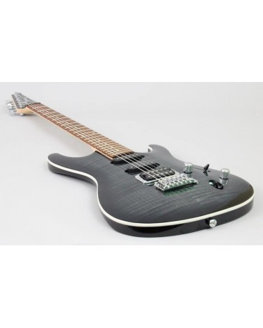 Ibanez  SA260FM-TGB - Transparent Gray Burst