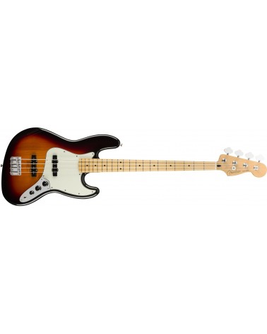 PLAYER JAZZ BASS MN 3TS