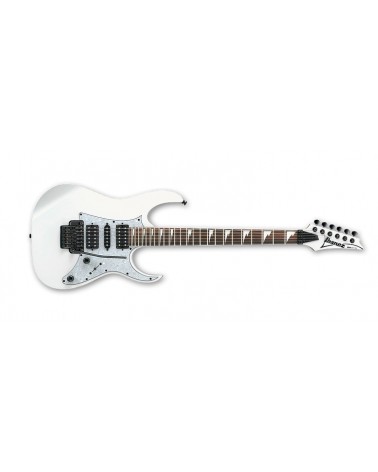 Ibanez RG350DXZ-WH White