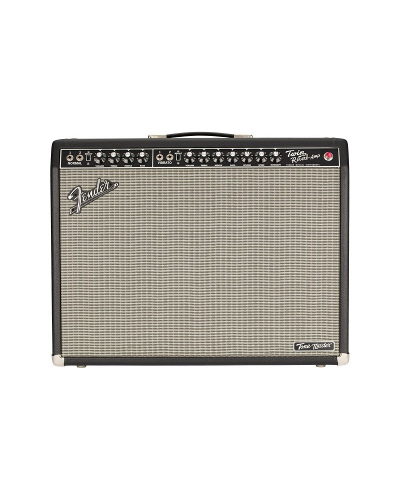 Fender Tone Master Twin Reverb-Amp