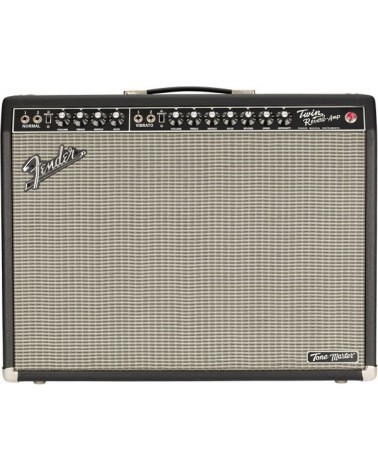 Fender Tone Master Twin Reverb-Amp