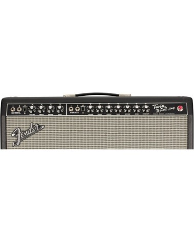 Fender Tone Master Twin Reverb-Amp