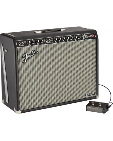 Fender Tone Master Twin Reverb-Amp