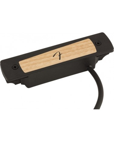 CYPRESS ACOUSTIC PICKUP, SC NAT