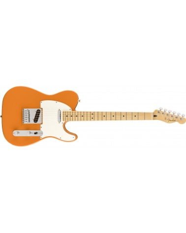 PLAYER TELE MN CAPRI