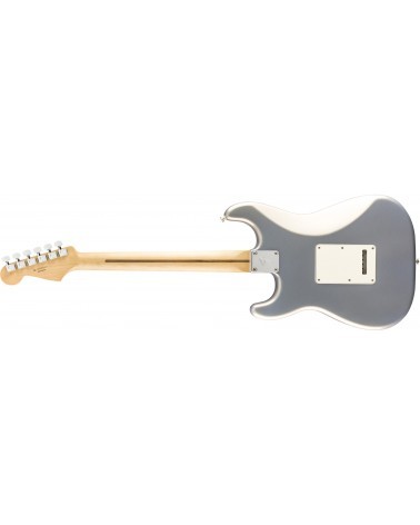 Fender Player Stratocaster, PF Fingerboard, Silver