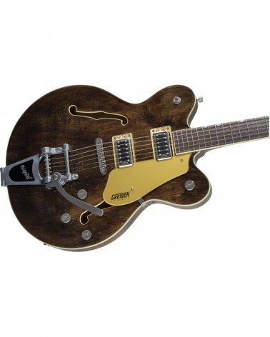 Gretsch G5622T Electromatic Center Block Double-Cut with Bigsby, LF, Imperial Stain