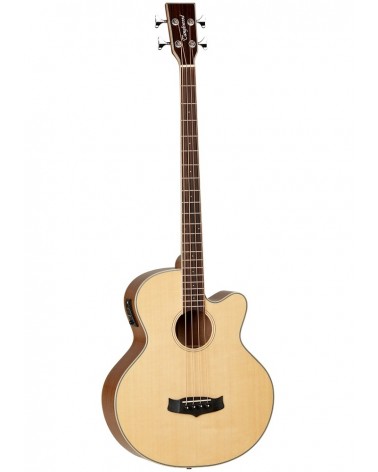 TANGLEWOOD TW8AB Bajo Acústico