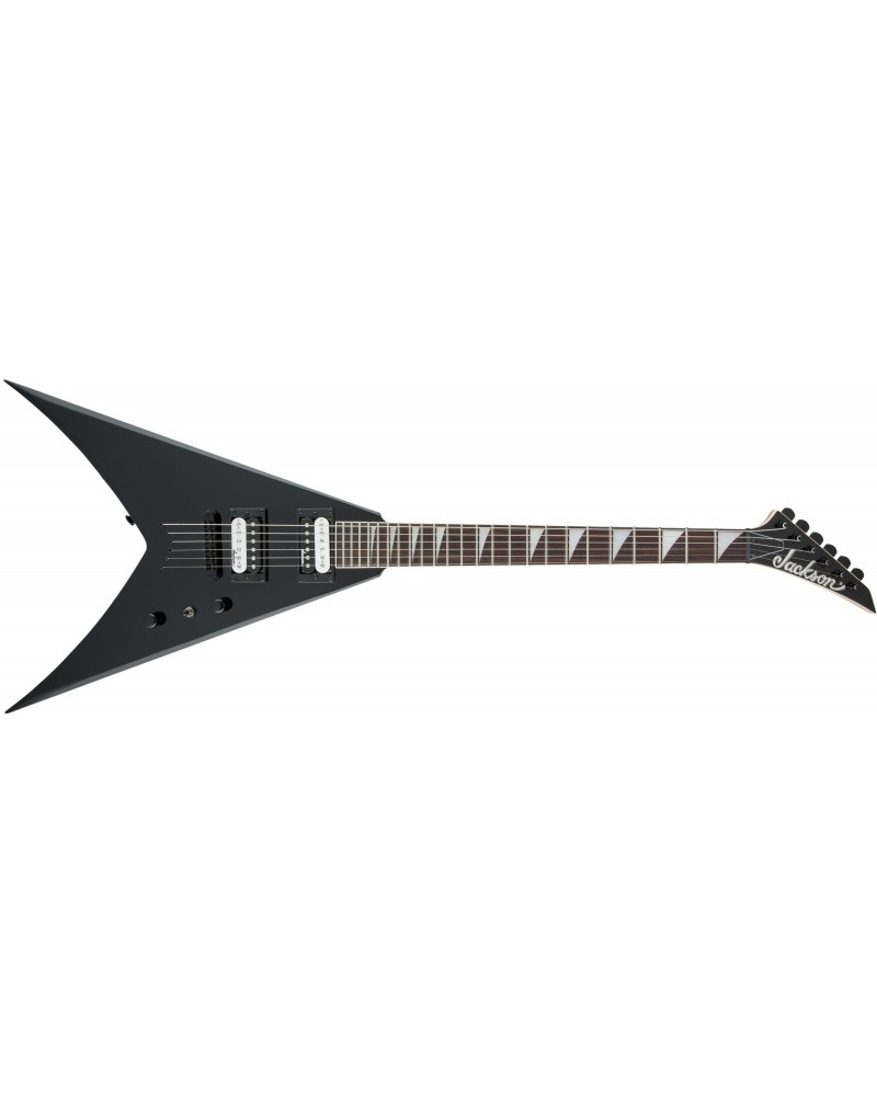 Jackson JS Series King V JS32T, Amaranth Fingerboard, Gloss Black