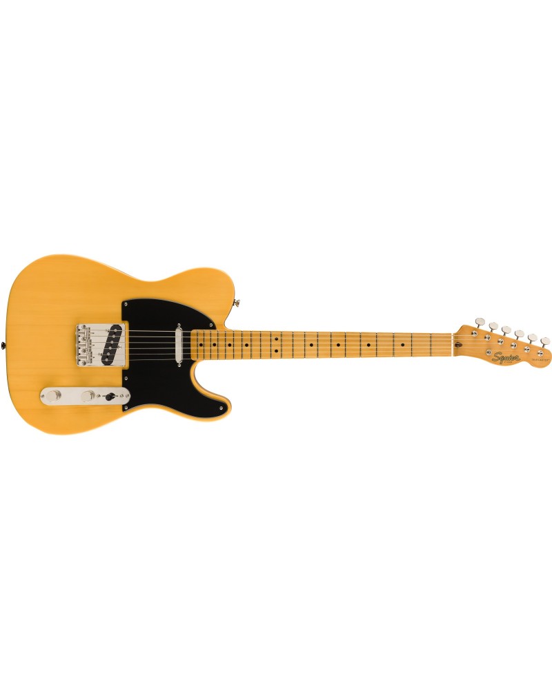 SQ CV 50s TELE MN BTB