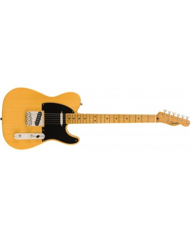 SQ CV 50s TELE MN BTB