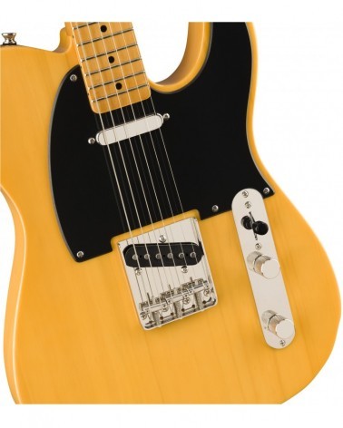 SQ CV 50s TELE MN BTB