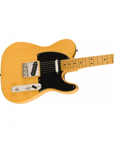 SQ CV 50s TELE MN BTB