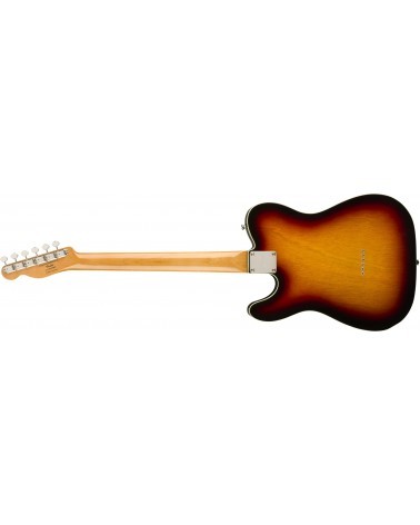 Squier Classic Vibe '60s Custom Telecaster, Laurel Fingerboard, 3-Color Sunburst