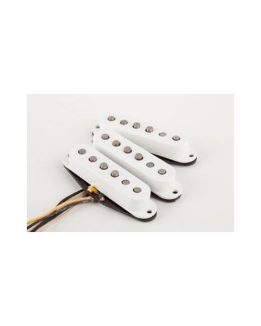 CS TX SPECIAL STRAT SET OF 3