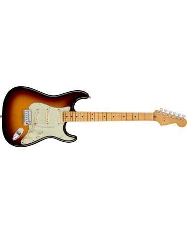 Fender American Ultra Stratocaster, MN, Ultraburst