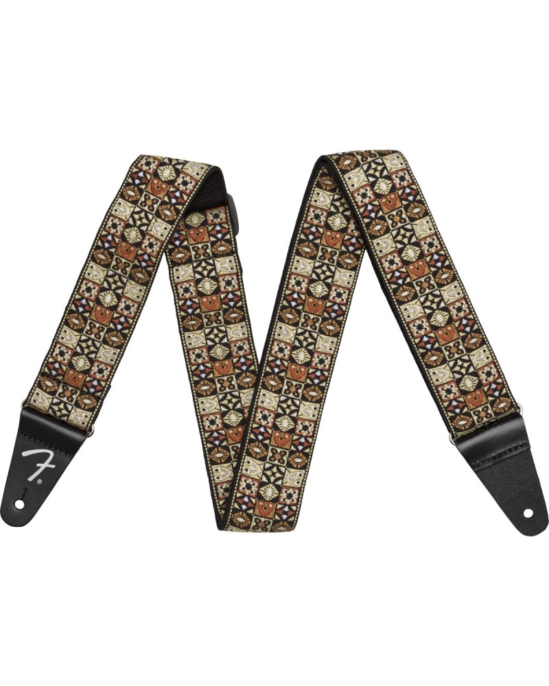 Fender Festival Strap, Tan