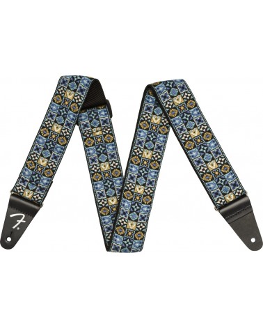 Fender Festival Strap, Blue