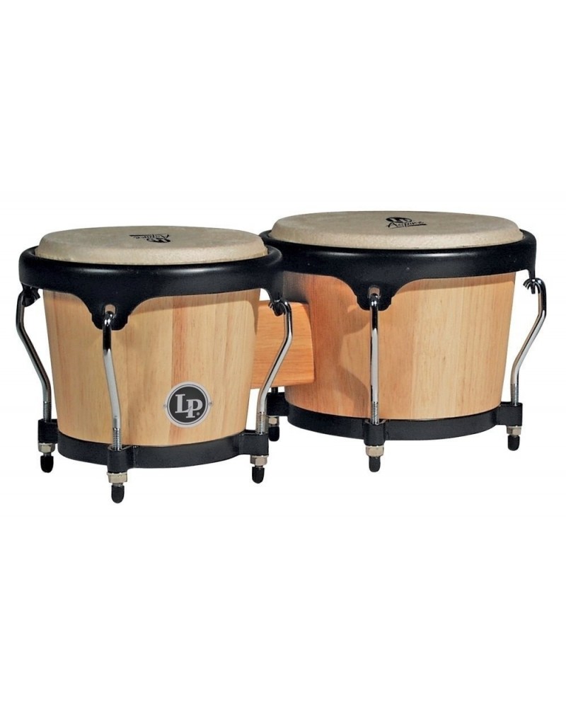 Latin Percusion Bongo LPA601-AW Natural