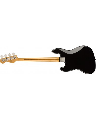 Squier Classic Vibe '70s Jazz Bass, Maple Fingerboard, Black