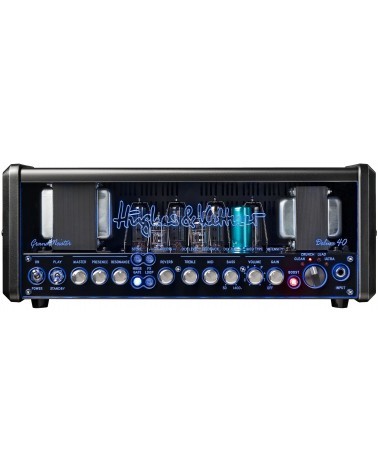 Hughes & Kettner Grandmeister Deluxe 40