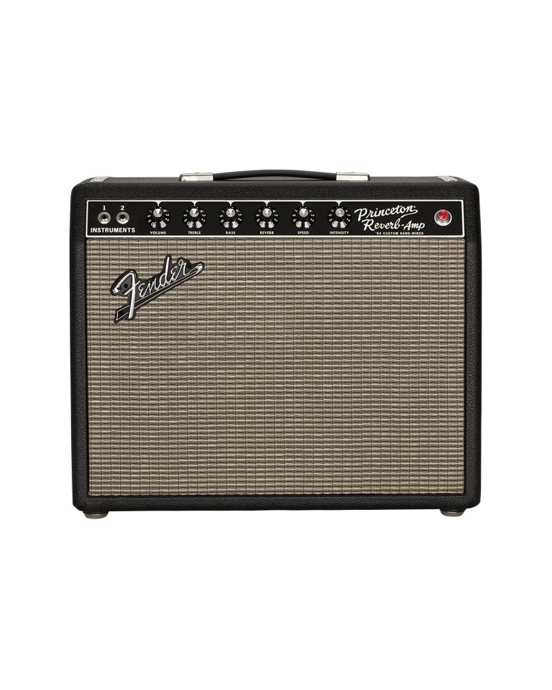 Fender  '64 Custom Princeton Reverb