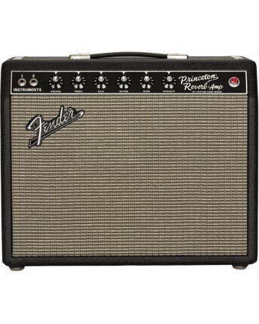 Fender  '64 Custom Princeton Reverb