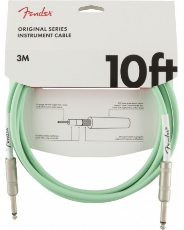 ORIGINAL 10' INST CABLE SFG