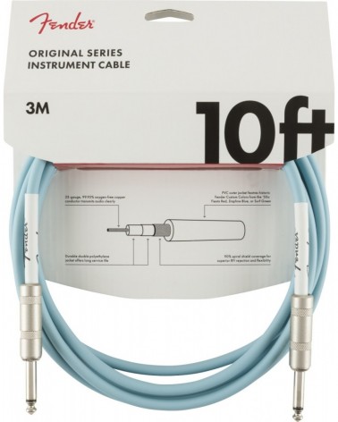 ORIGINAL 10' INST CABLE DNB