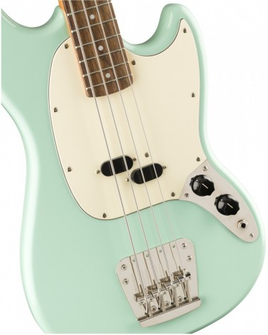 SQ CV 60s MUSTANG BASS LRL SFG