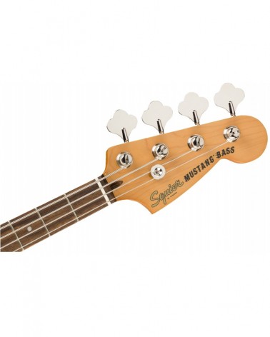 SQ CV 60s MUSTANG BASS LRL SFG