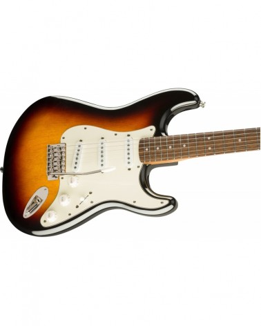 Squier Classic Vibe '60s Stratocaster, Laurel Fingerboard, 3-Color Sunburst