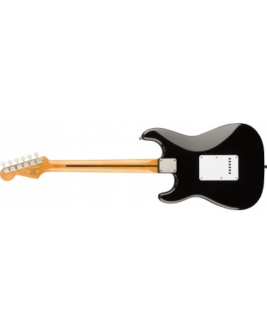 Squier Classic Vibe '50s Stratocaster, Maple Fingerboard, Black