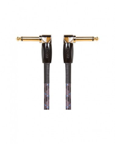 Cable Alargador Para Auriculares Roland RHC-25-1414 1/4 TRS Macho 25 FT /  7,5 m