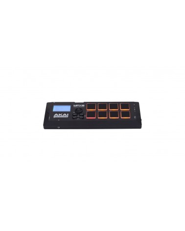 AKAI MPX-8 SD Sample Pad Controller