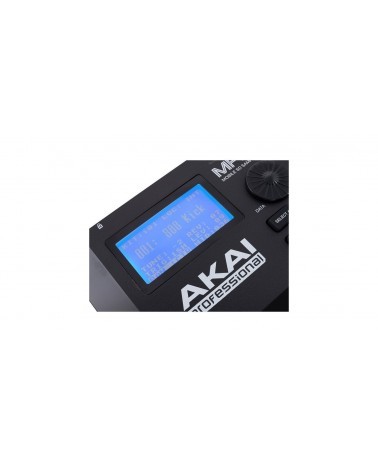AKAI MPX-8 SD Sample Pad Controller