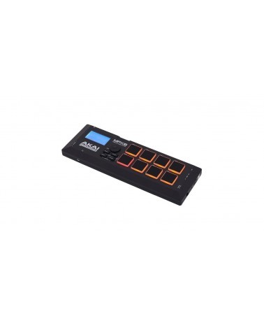 AKAI MPX-8 SD Sample Pad Controller