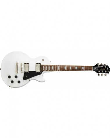 EPIPHONE LES PAUL STUDIO ALPINE WHITE