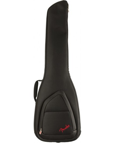 Fender FB620 Electric Bass Gig Bag, Black