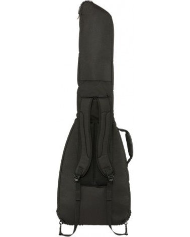 Fender FB620 Electric Bass Gig Bag, Black