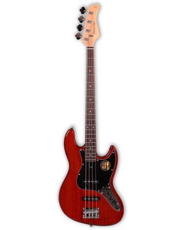 Marcus Miller Bajo de 4 cuerdas V3-4 (2ND GEN) MA MAHOGANY