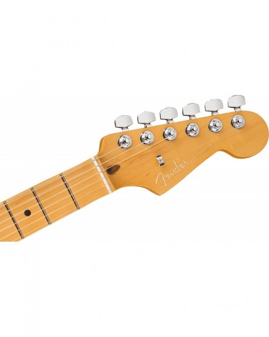 Fender American Ultra Stratocaster HSS, Maple Fingerboard, Ultraburst